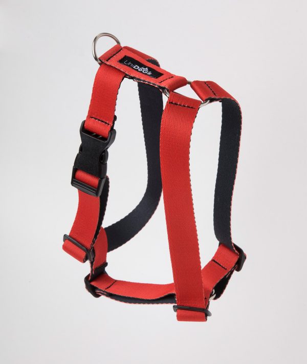 Arnes Rojo