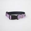 Collar c2 Lila