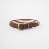 Collar c1 Rayas