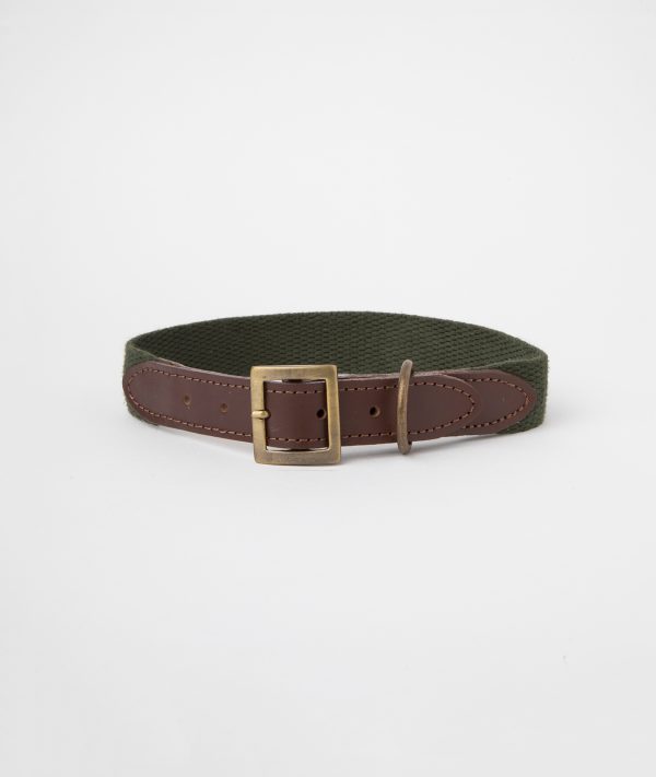 Collar c1 Verde