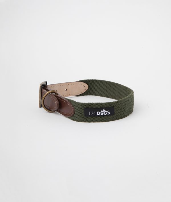 Collar c1 Verde