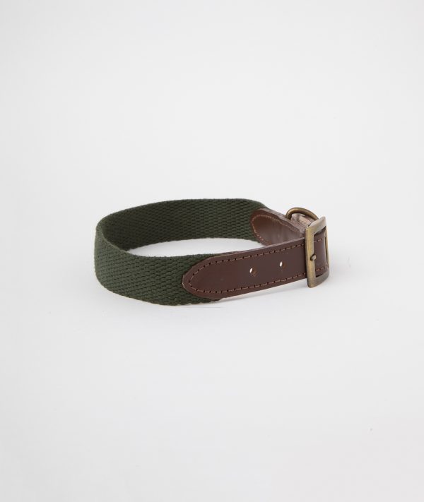 Collar c1 Verde
