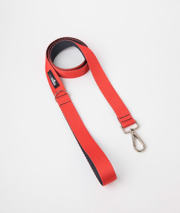 Correa c2 Roja