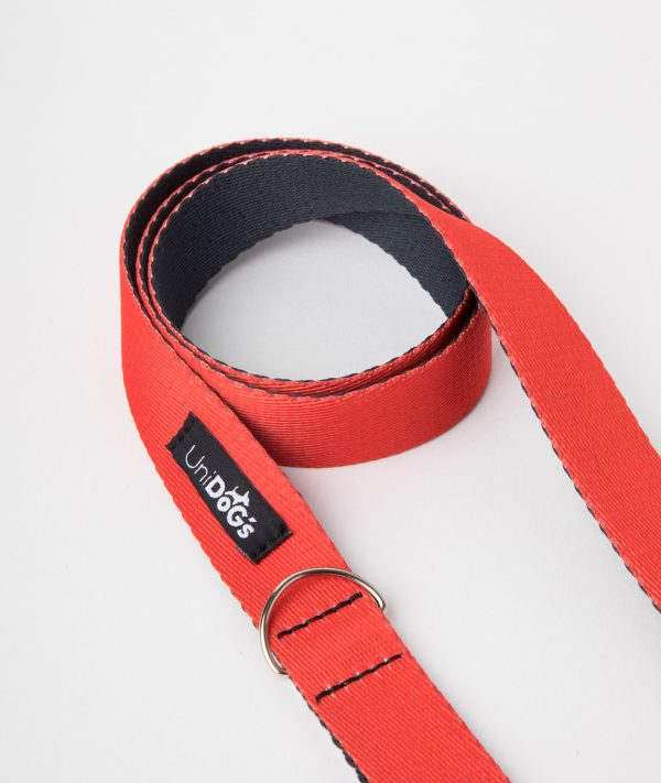 Correa c2 Roja