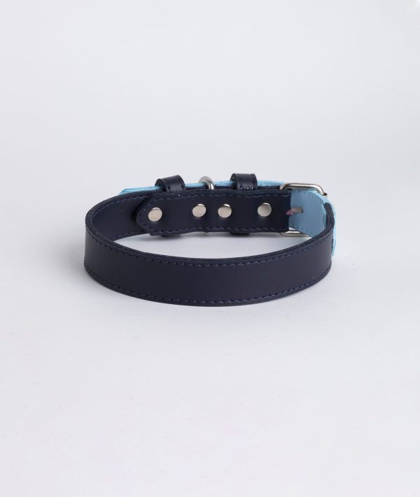 Collar c3 Azul