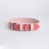 Collar c3 Rosado