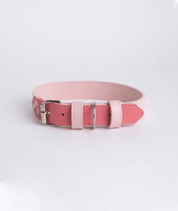 Collar c3 Rosado