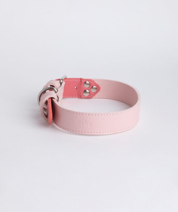 Collar c3 Rosado