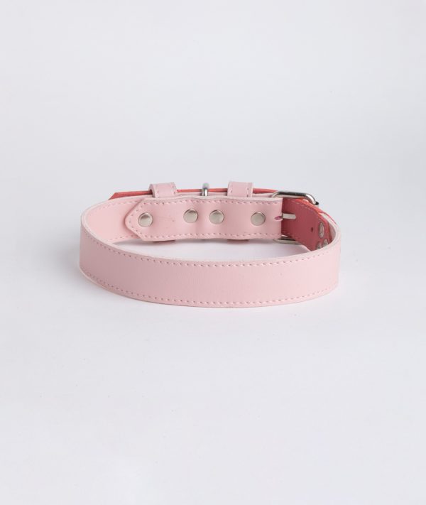 Collar c3 Rosado