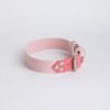 Collar c3 Rosado