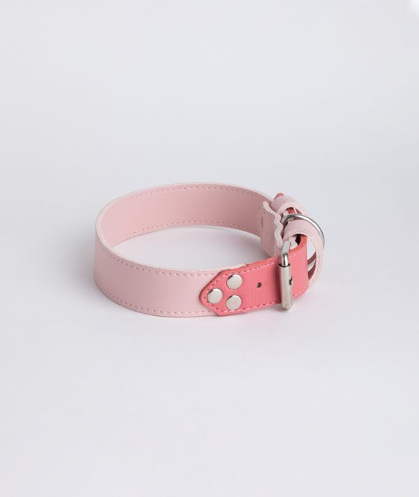Collar c3 Rosado