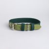 Collar c3 Verde