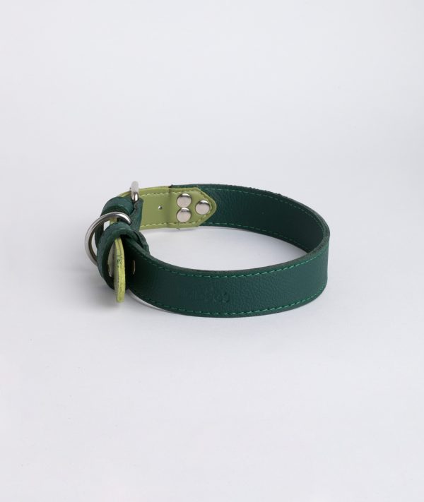 Collar c3 Verde